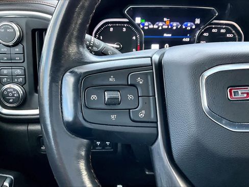 Used 2022 GMC Sierra 2500 AT4 w/ AT4 Premium Plus Package image 22