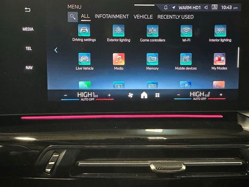 Used 2025 BMW X1 xDrive28i image 33