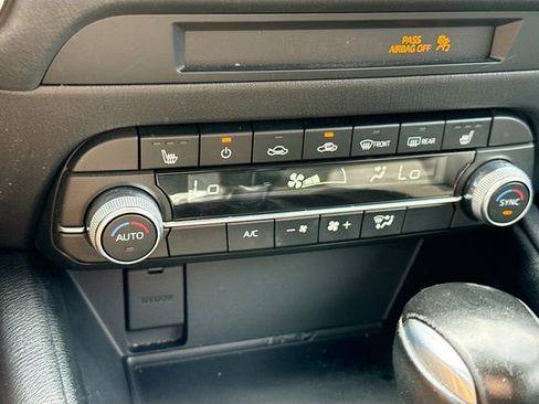 Certified 2023 MAZDA CX-5 AWD 2.5 S w/ Select Package image 19