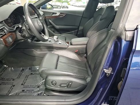 Used 2018 Audi A5 2.0T Premium Plus w/ Premium Plus image 14