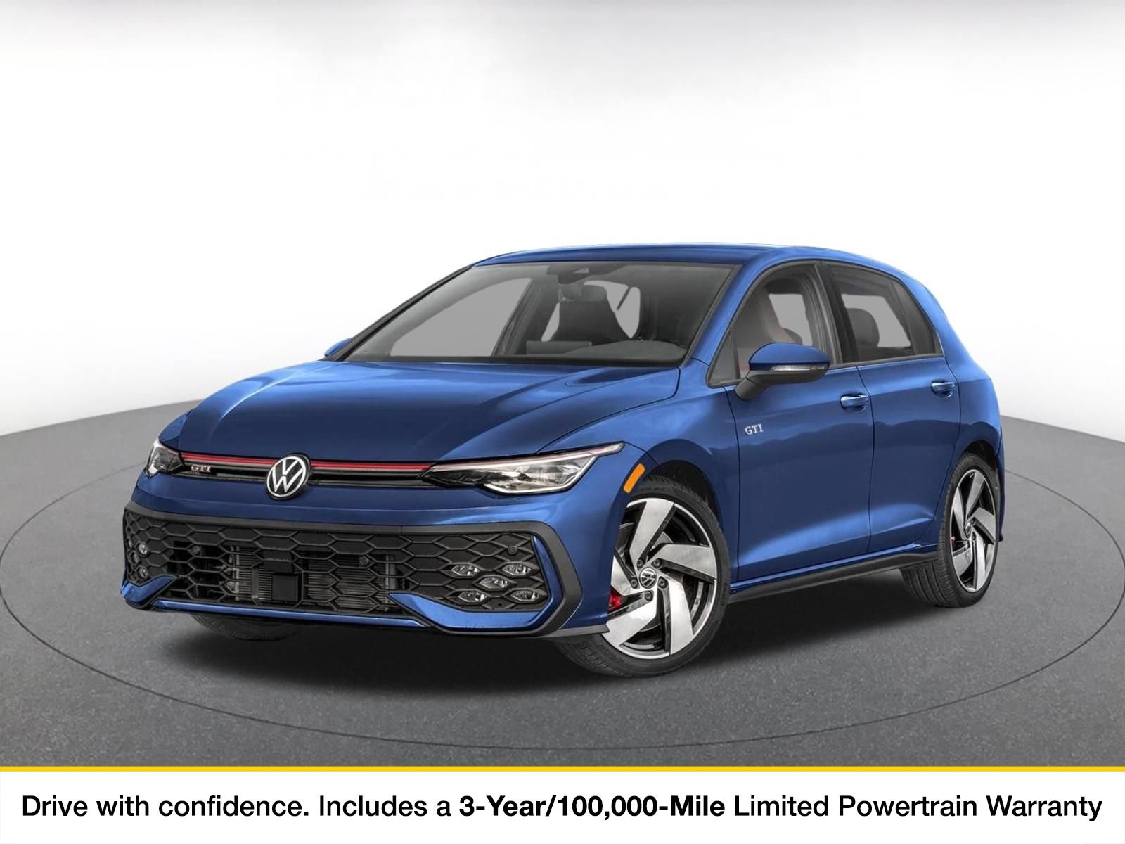 Used 2026 Volkswagen Golf S FWD image 1