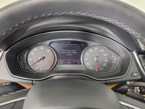 Certified 2023 Audi Q5 2.0T Premium AWD/4WD image 21