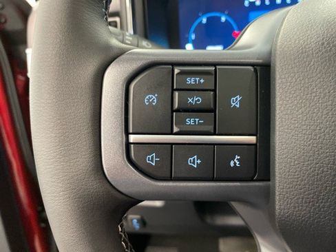 New 2026 Ford F350 Lariat w/ Chrome Package image 21