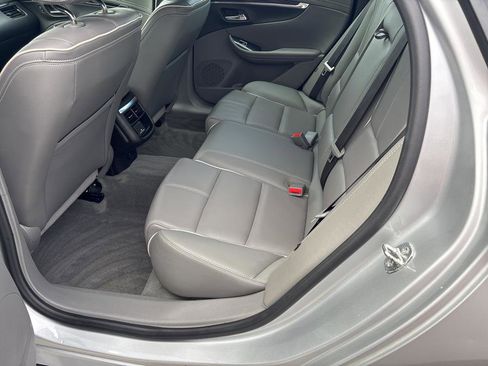 Used 2019 Chevrolet Impala Premier image 19