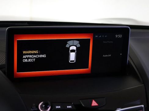 Certified 2025 Acura RDX SH-AWD w/ Technology Package image 21