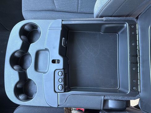 Used 2022 RAM 2500 Tradesman image 34