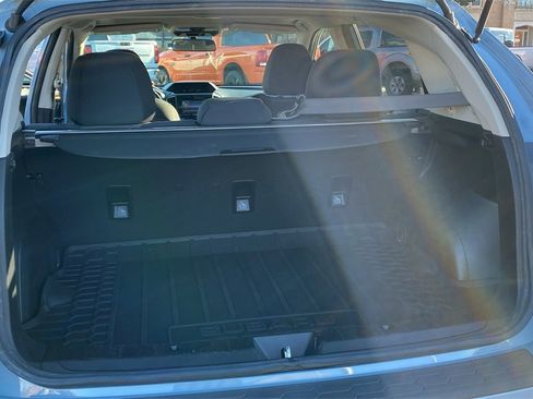 Used 2018 Subaru Crosstrek 2.0i Premium w/ Moonroof Package image 11