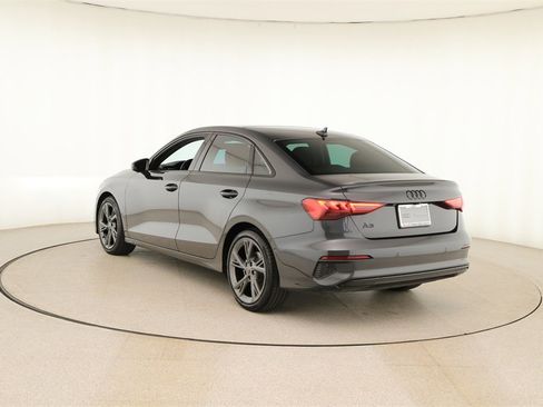 Used 2024 Audi A3 2.0T Premium image 4