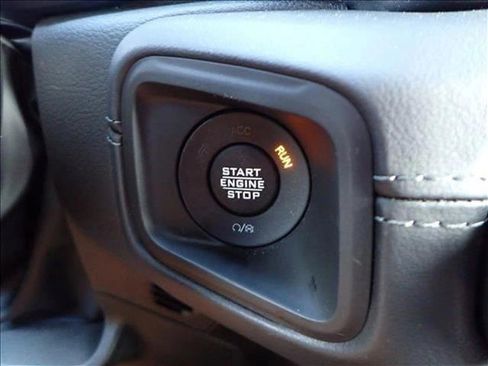 New 2026 Jeep Wrangler Unlimited Rubicon 392 image 25