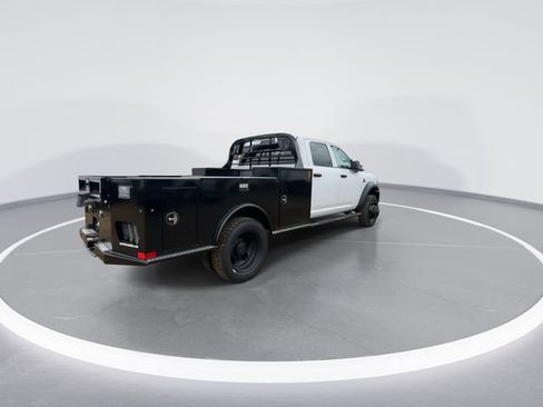 New 2026 RAM 4500 Tradesman image 8