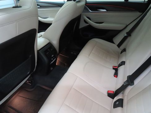 Used 2019 BMW X4 xDrive30i w/ M Sport Package 2 image 22