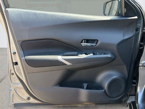 Used 2024 Nissan Kicks SV FWD image 21