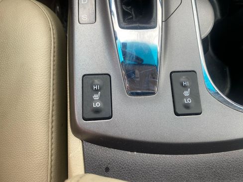 Used 2015 Acura RDX FWD image 18