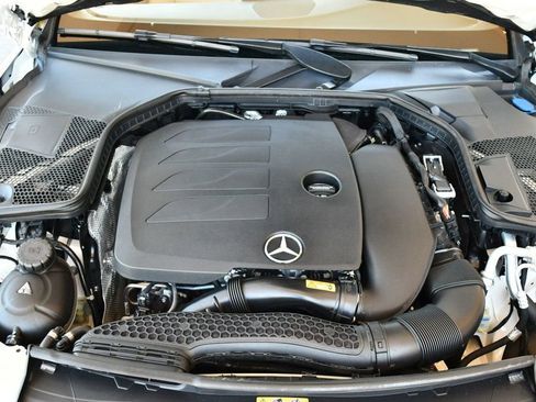 Used 2021 Mercedes-Benz C 300 Cabriolet image 71