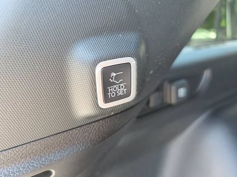 Used 2024 Jeep Grand Cherokee Laredo X w/ Luxury Tech Group I RWD image 30