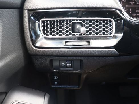 Certified 2024 Honda Civic EX-L image 22