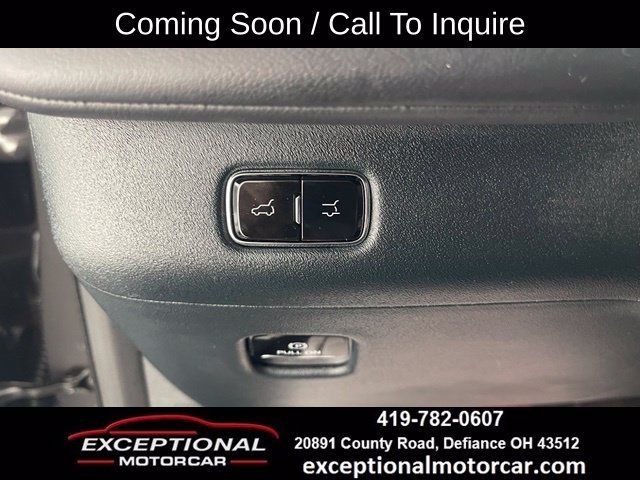 Used 2026 Lincoln Navigator L Black Label AWD/4WD image 36