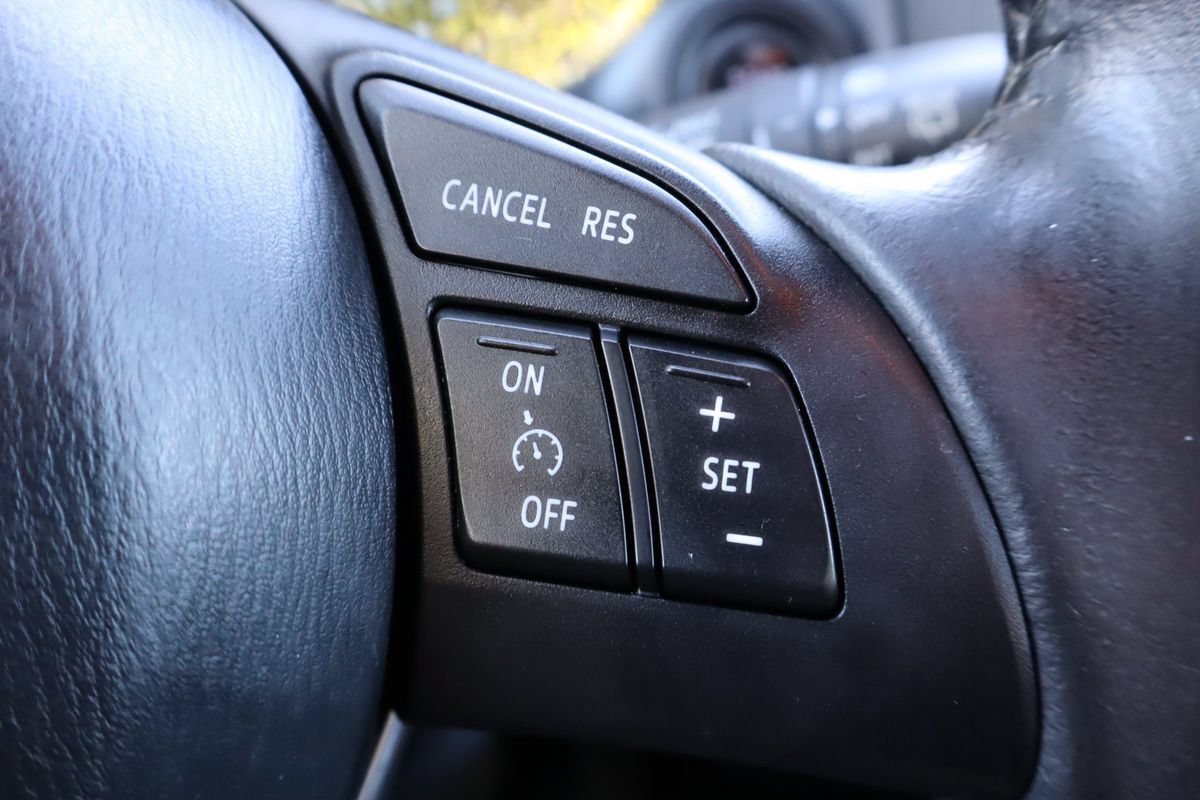 Used 2014 MAZDA CX-5 Grand Touring AWD/4WD image 30