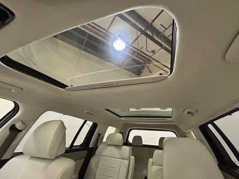 Used 2025 Hyundai Santa Fe Calligraphy AWD/4WD image 59