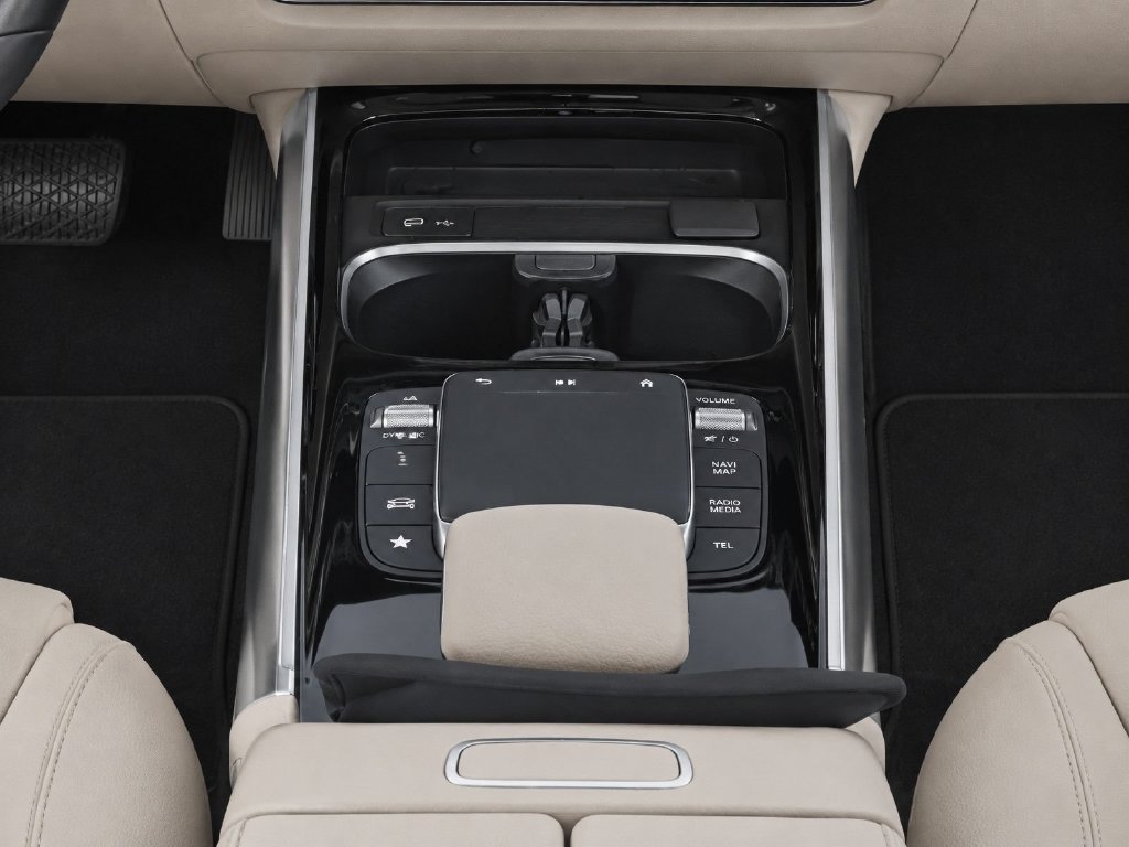 Used 2022 Mercedes-Benz GLA 250 4MATIC image 29