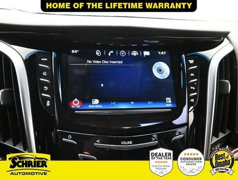 Used 2020 Cadillac Escalade Premium Luxury image 24