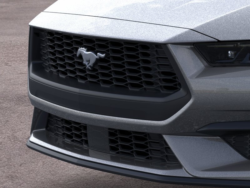 New 2026 Ford Mustang Premium RWD image 17