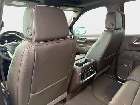 New 2026 GMC Sierra 1500 Denali AWD/4WD image 13