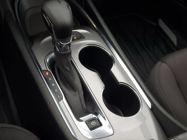 Certified 2024 Chevrolet Malibu LT w/ LPO, Floor Liner Package FWD image 27