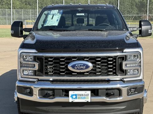 New 2026 Ford F350 Lariat AWD/4WD image 7