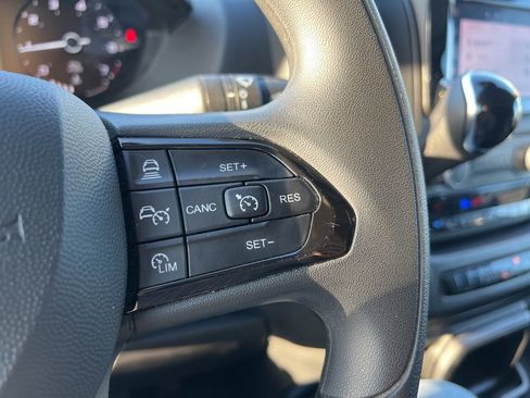 Used 2026 RAM ProMaster 2500 w/ Safety Group FWD image 17