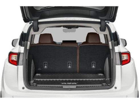 Used 2025 Acura RDX SH-AWD w/ Advance Package image 11
