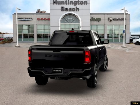 New 2026 RAM 1500 Express image 14