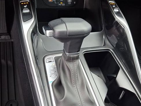 New 2026 Kia Sorento EX image 12