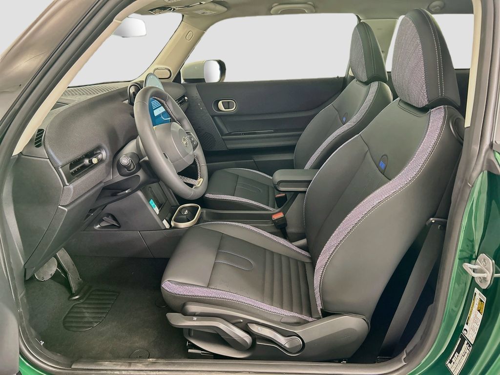 New 2026 MINI Cooper S FWD image 18