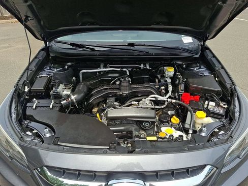 Used 2021 Subaru Legacy Premium w/ Popular Package #1 AWD/4WD image 28