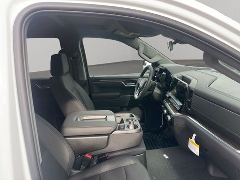 New 2026 GMC Sierra 1500 Elevation image 26