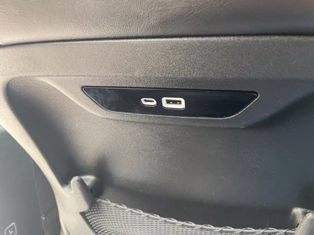 Used 2026 Chrysler Pacifica Select FWD image 20