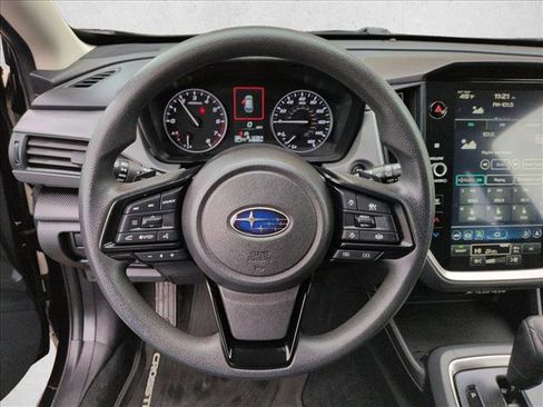 Certified 2024 Subaru Crosstrek 2.0i Premium image 13