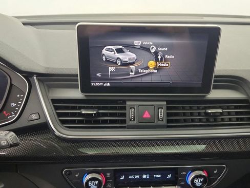 Used 2018 Audi SQ5 Prestige w/ Prestige Package AWD/4WD image 30