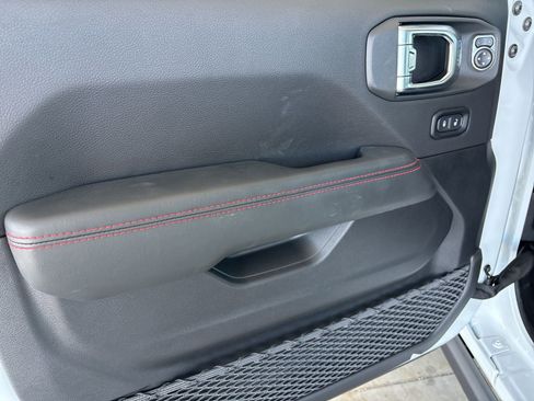 New 2026 Jeep Gladiator Rubicon image 10