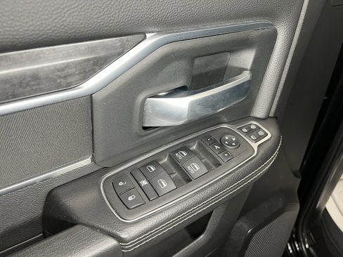 Used 2024 RAM 2500 Big Horn w/ Bed Utility Group image 15