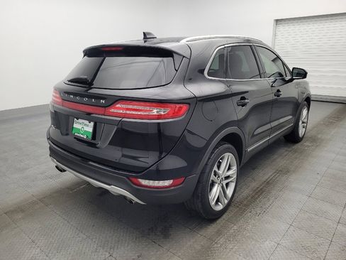 Used 2018 Lincoln MKC Reserve image 9