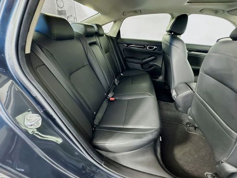 Certified 2024 Honda Civic Touring image 27