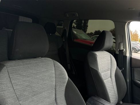 Used 2023 Nissan Rogue SV image 20