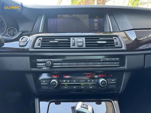 Used 2015 BMW 528i Sedan image 27