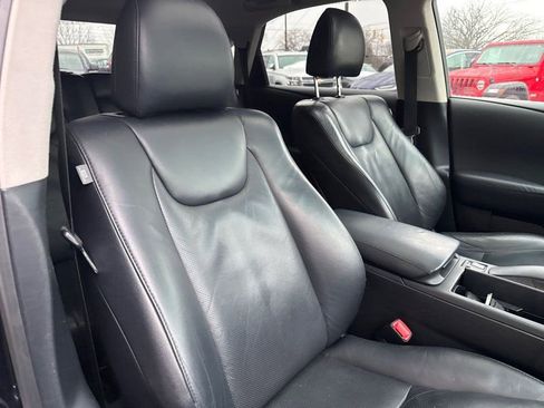 Used 2010 Lexus RX 350 AWD image 18