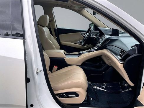 Used 2019 Acura RDX AWD image 13