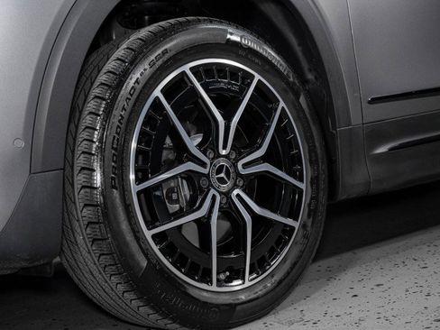 Certified 2023 Mercedes-Benz EQB 350 4MATIC SUV image 32