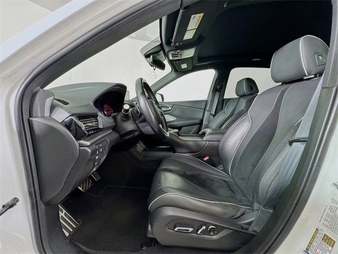 Used 2021 Acura RDX A-Spec image 37