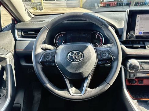 Used 2024 Toyota RAV4 Adventure image 18